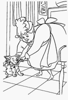 kolorowanka dla dzieci