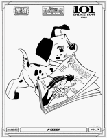 kolorowanka dla dzieci