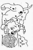 kolorowanka dla dzieci