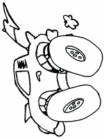 kolorowanka dla dzieci