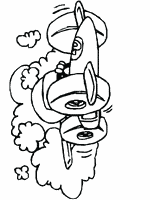 kolorowanka dla dzieci