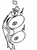 kolorowanka dla dzieci