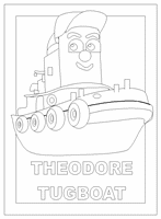 kolorowanka dla dzieci