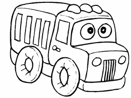 kolorowanka dla dzieci