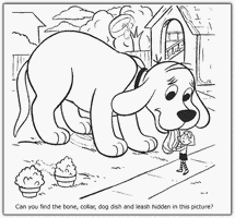 kolorowanka dla dzieci