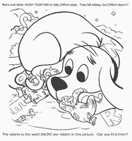 kolorowanka dla dzieci