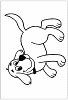 kolorowanka dla dzieci