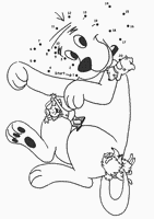 kolorowanka dla dzieci