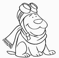 kolorowanka dla dzieci