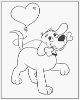 kolorowanka dla dzieci