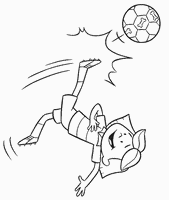 kolorowanka dla dzieci