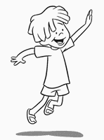 kolorowanka dla dzieci