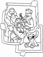 kolorowanka dla dzieci