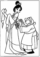 kolorowanka dla dzieci