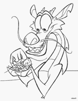 kolorowanka dla dzieci