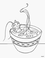 kolorowanka dla dzieci