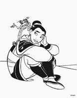 kolorowanka dla dzieci