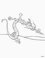 kolorowanka dla dzieci