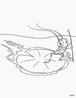 kolorowanka dla dzieci