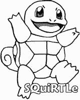 kolorowanka dla dzieci