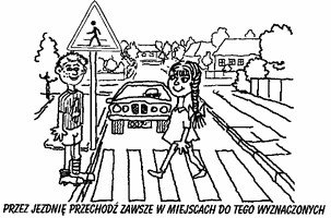 kolorowanka dla dzieci