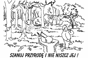 kolorowanka dla dzieci