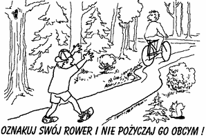 kolorowanka dla dzieci