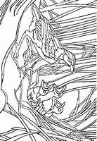 kolorowanka dla dzieci