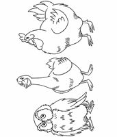 kolorowanka dla dzieci