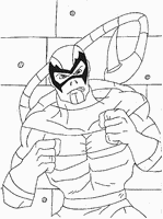 kolorowanka dla dzieci