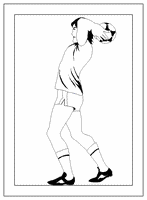 kolorowanka dla dzieci