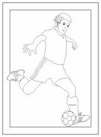 kolorowanka dla dzieci