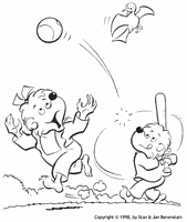 kolorowanka dla dzieci