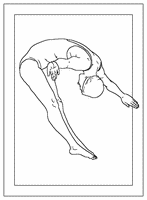 kolorowanka dla dzieci