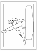 kolorowanka dla dzieci