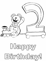 kolorowanka dla dzieci