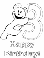 kolorowanka dla dzieci