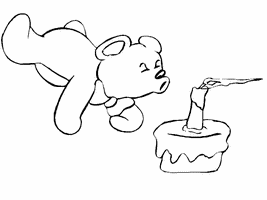 kolorowanka dla dzieci