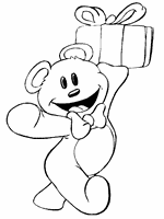 kolorowanka dla dzieci