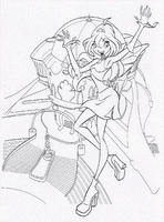 kolorowanka dla dzieci