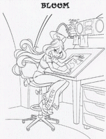 kolorowanka dla dzieci