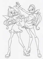 kolorowanka dla dzieci