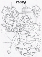 kolorowanka dla dzieci