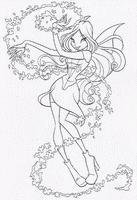 kolorowanka dla dzieci