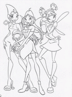 kolorowanka dla dzieci