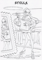 kolorowanka dla dzieci