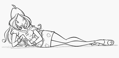 kolorowanka dla dzieci