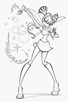 kolorowanka dla dzieci