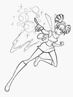 kolorowanka dla dzieci