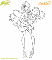 kolorowanka dla dzieci